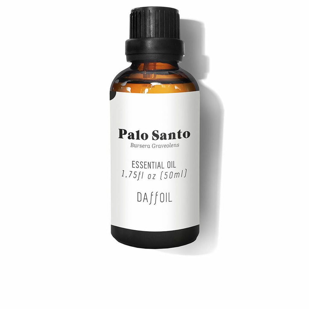 Ätherisches öl daffoil palo santo 50 ml - gesundheit