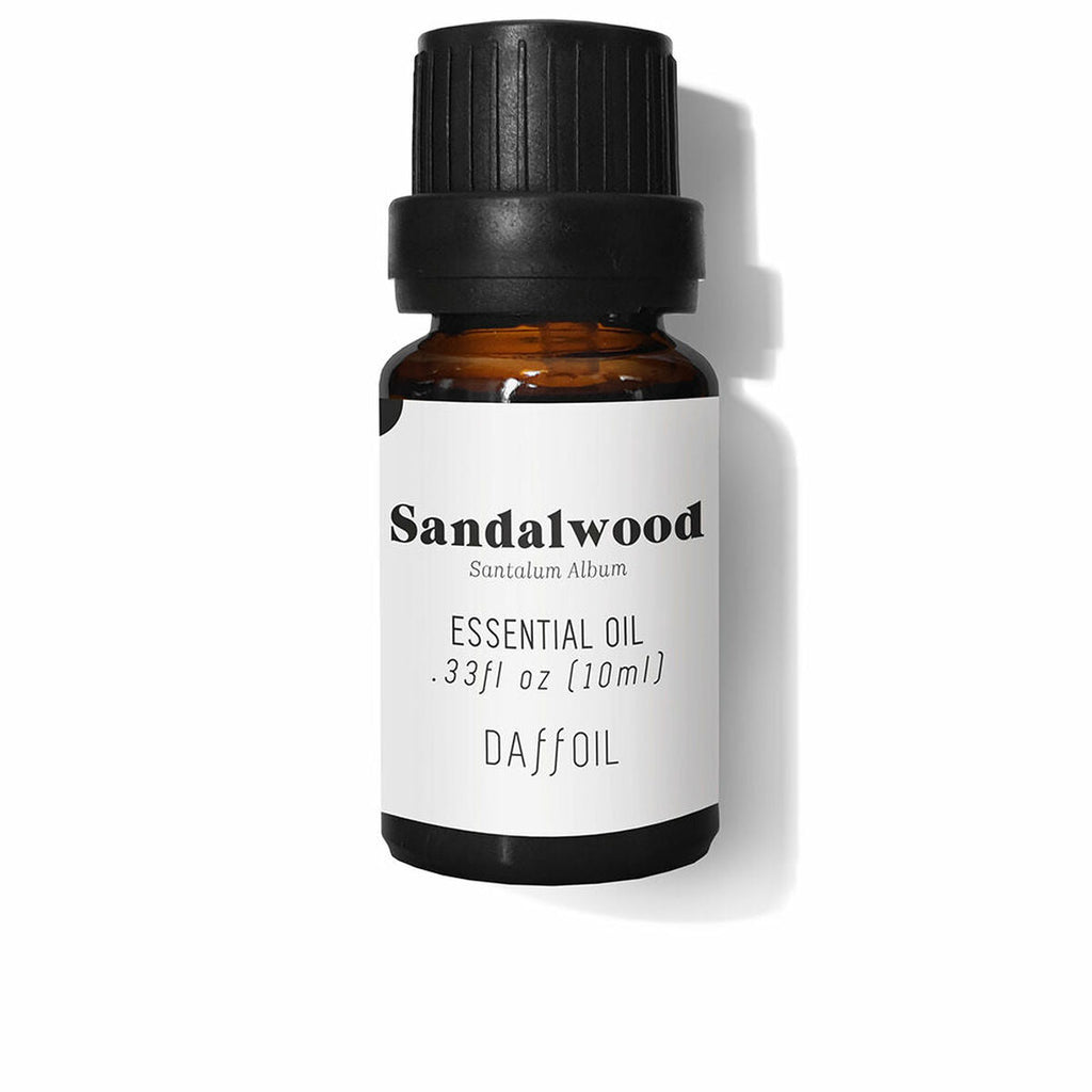 Ätherisches öl daffoil sandalwood 10 ml - gesundheit