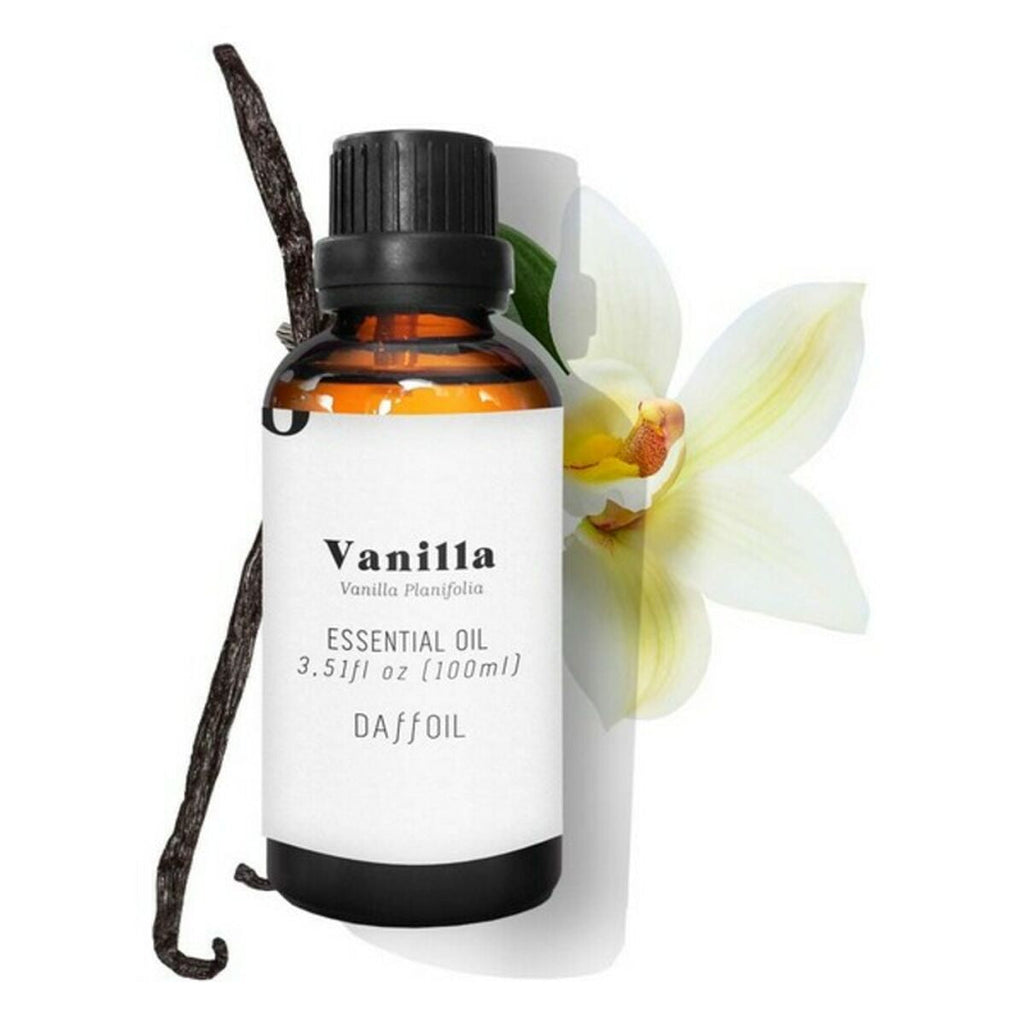 Ätherisches öl daffoil vanille (50 ml) - gesundheit