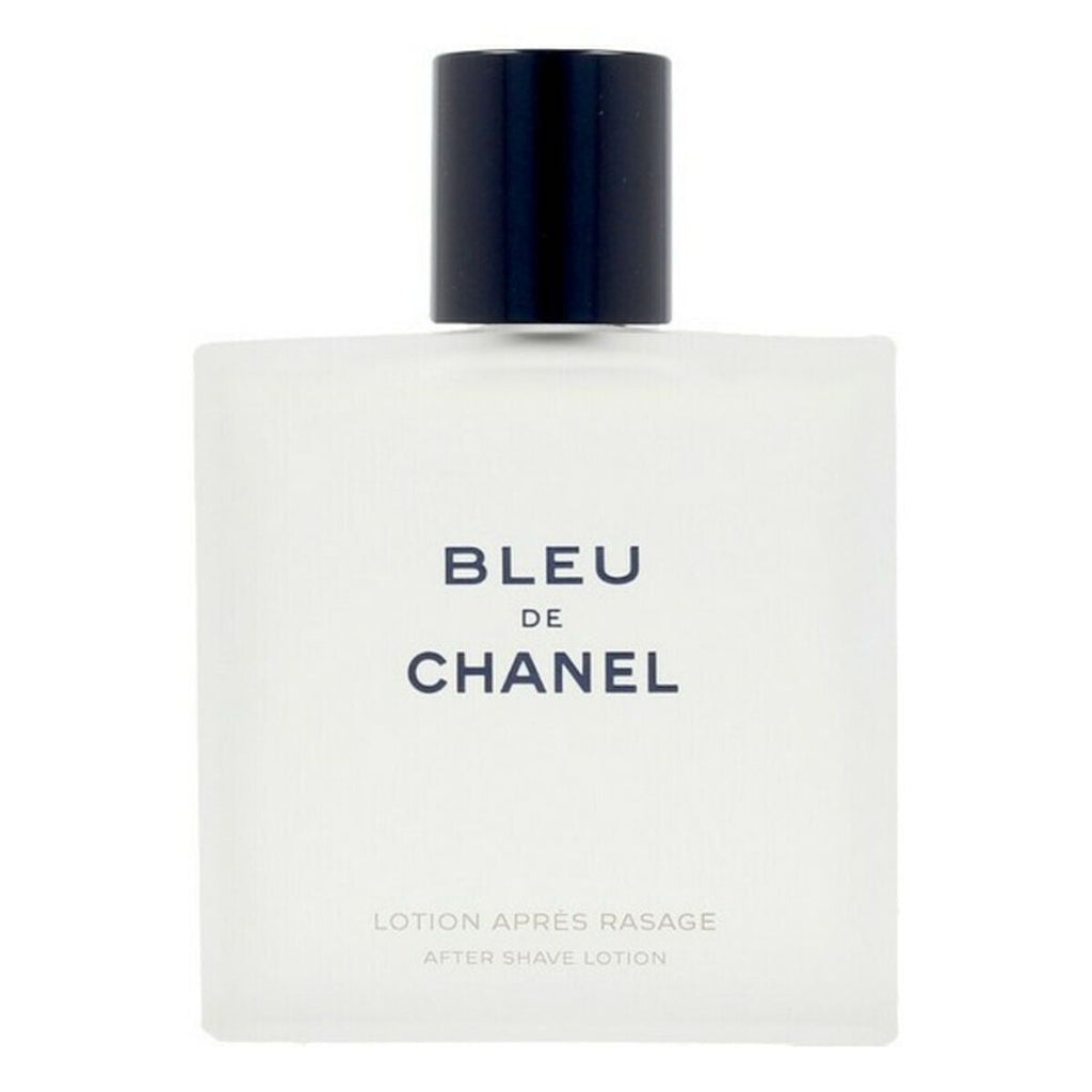 After shave-lotion chanel (100 ml) - schönheit rasieren