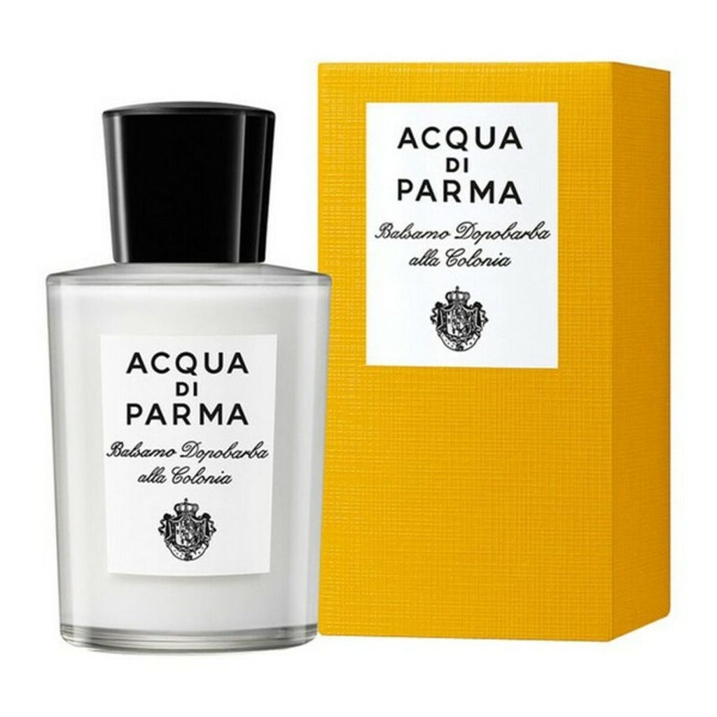 Aftershave-balsam acqua di parma (100 ml) 100 ml