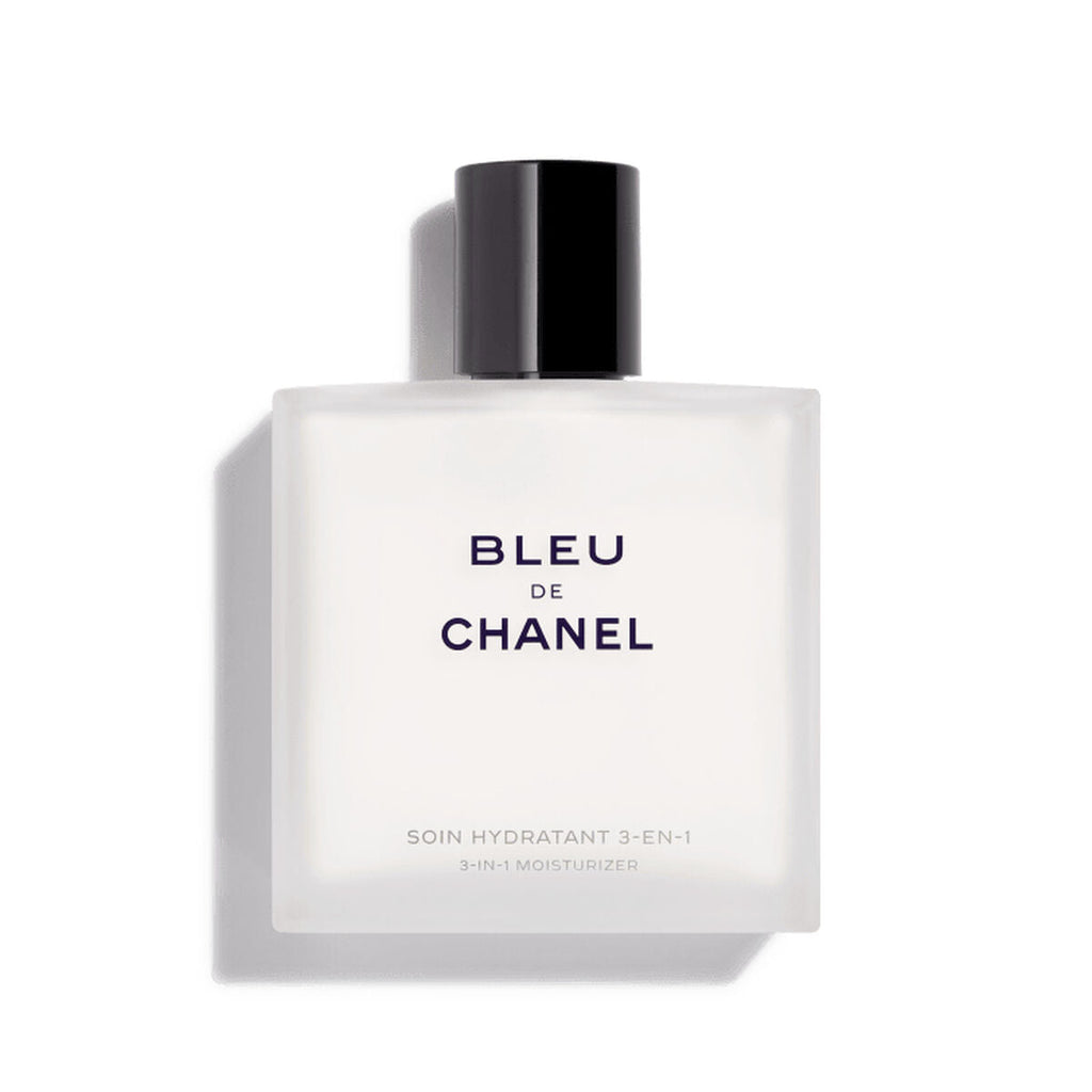 Aftershave-balsam chanel 90 ml bleu de - schönheit rasieren