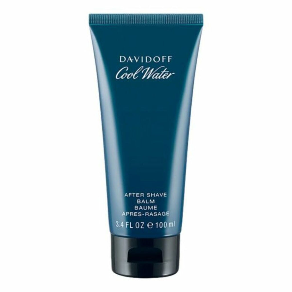 Aftershave-balsam cool water davidoff 10000007675 100 ml