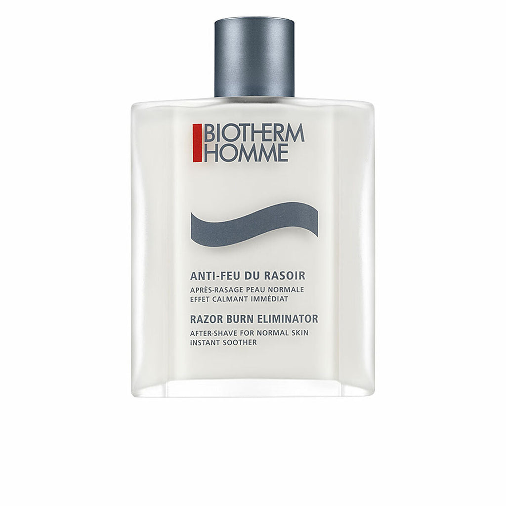 Aftershave-balsam homme biotherm - 100 ml - schönheit