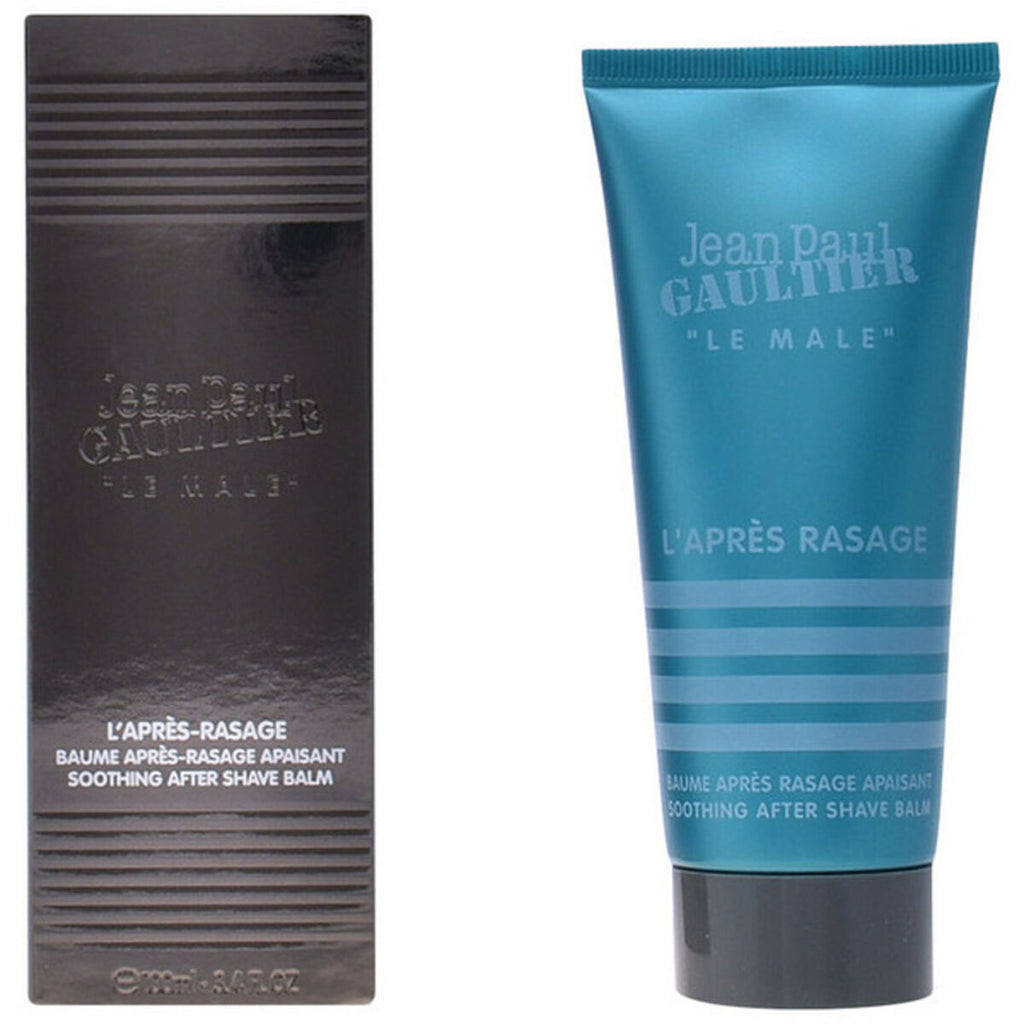 Aftershave-balsam jean paul gaultier le male 100 ml 75 96 g