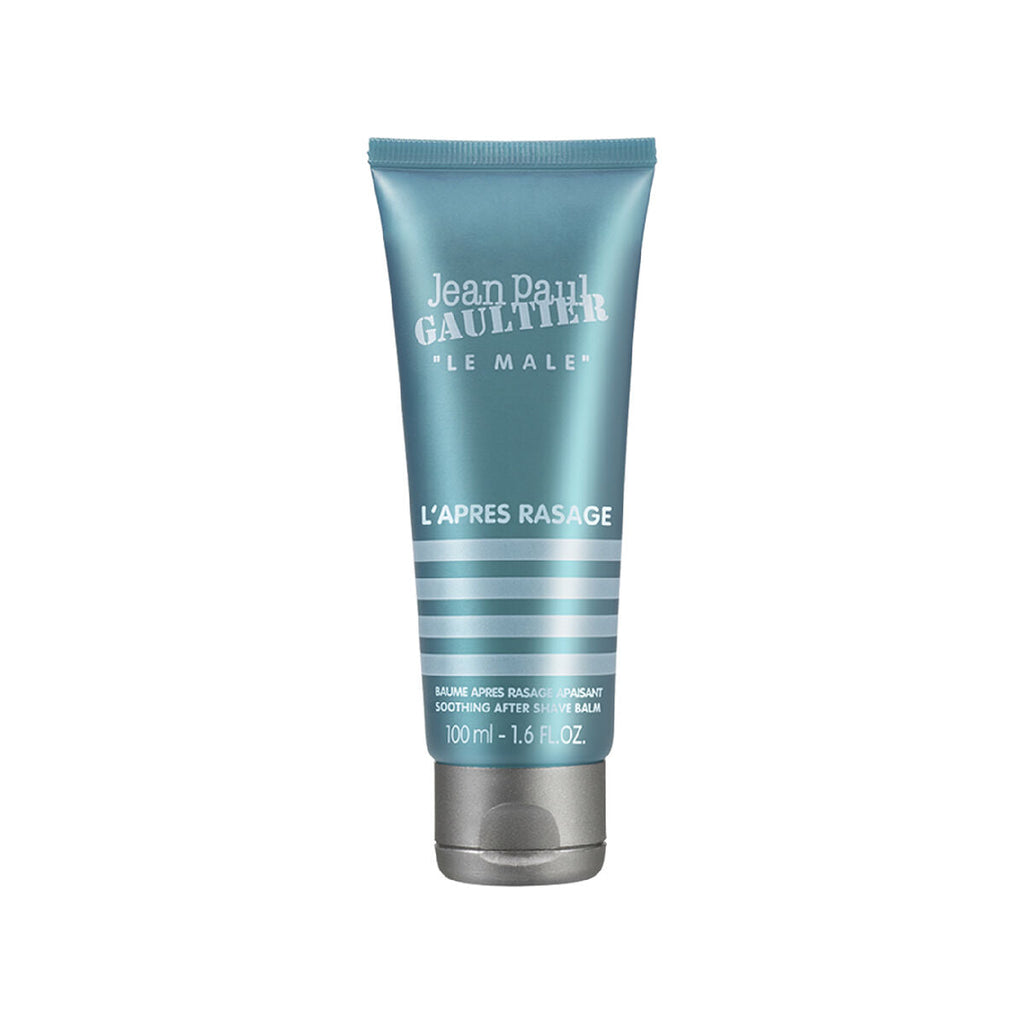 Aftershave-balsam jean paul gaultier le male 100 ml 75 96 g
