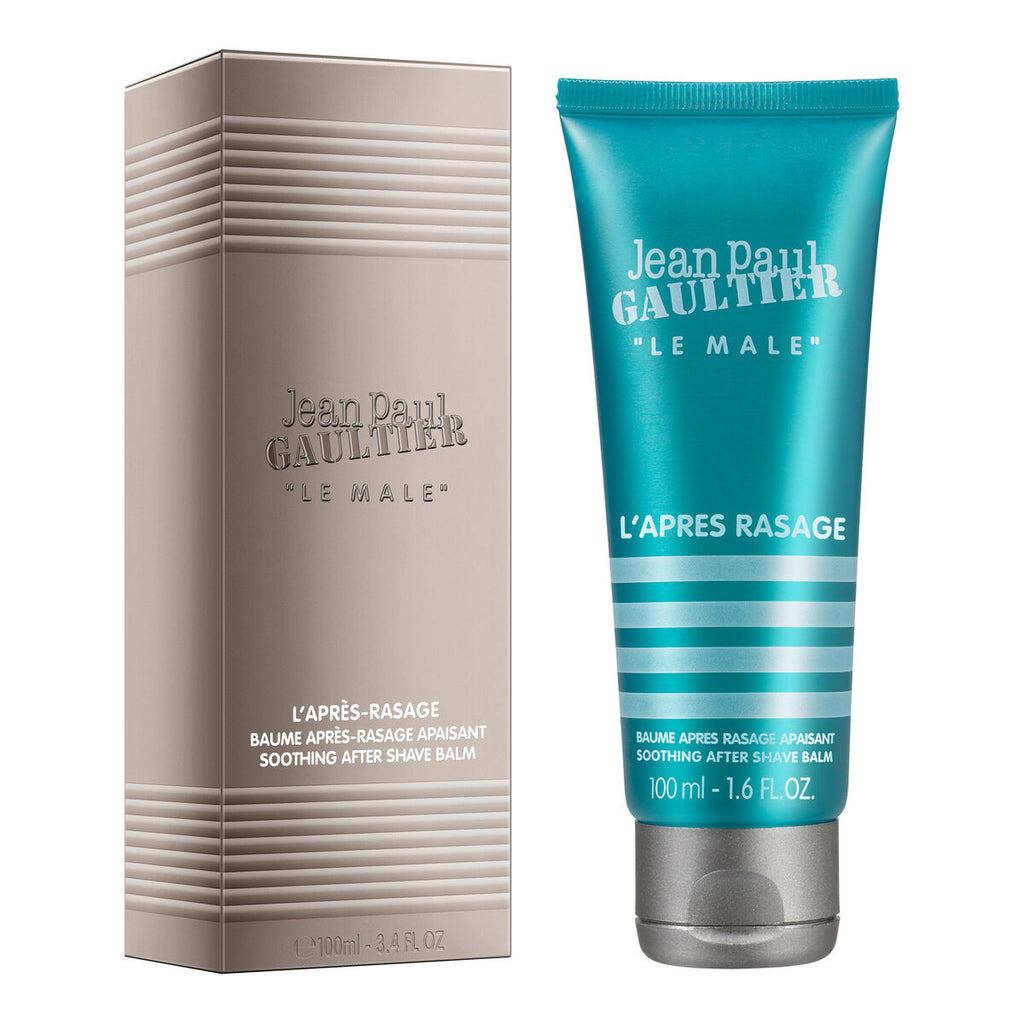 Aftershave-balsam jean paul gaultier le male 100 ml 75 96 g