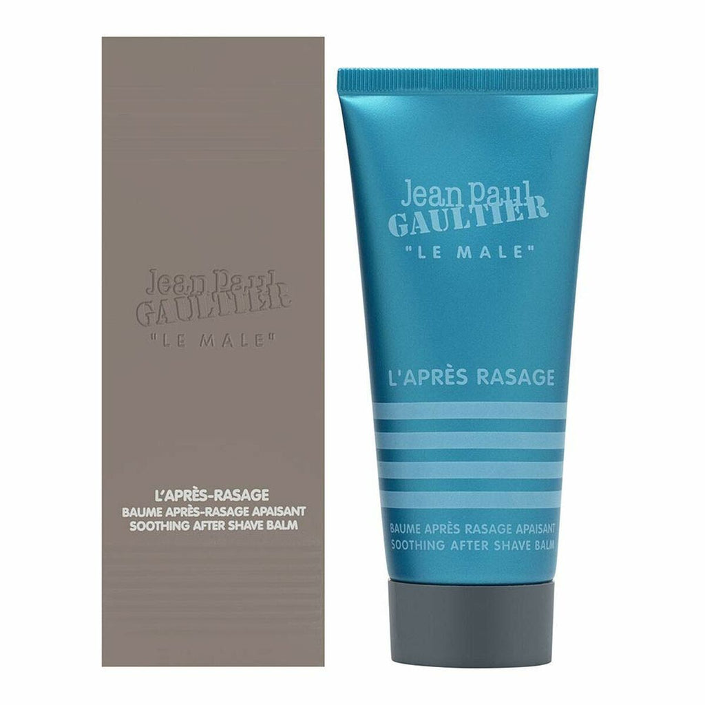 Aftershave-balsam jean paul gaultier le male 100 ml 75 96 g