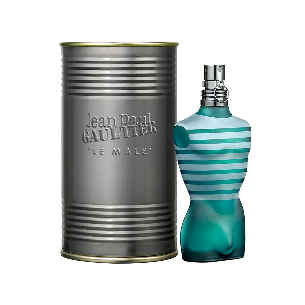 Aftershave-balsam jean paul gaultier le male 100 ml 75 96 g