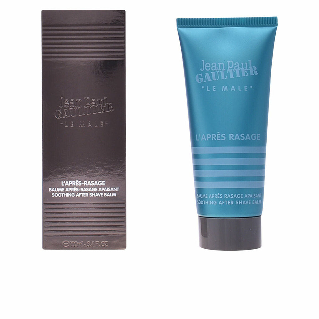Aftershave-balsam jean paul gaultier le male 100 ml 75 96 g