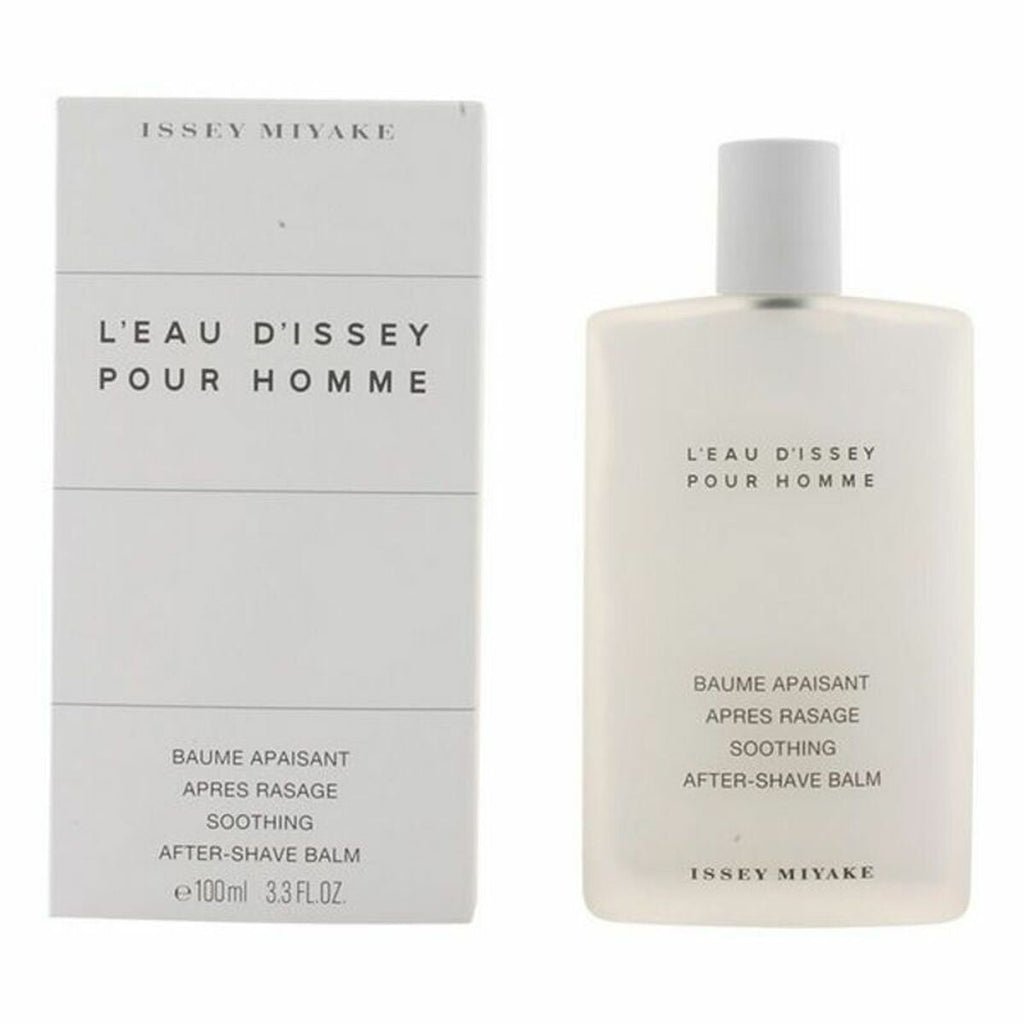 Aftershave-balsam l’eau d’issey pour homme issey miyake l’