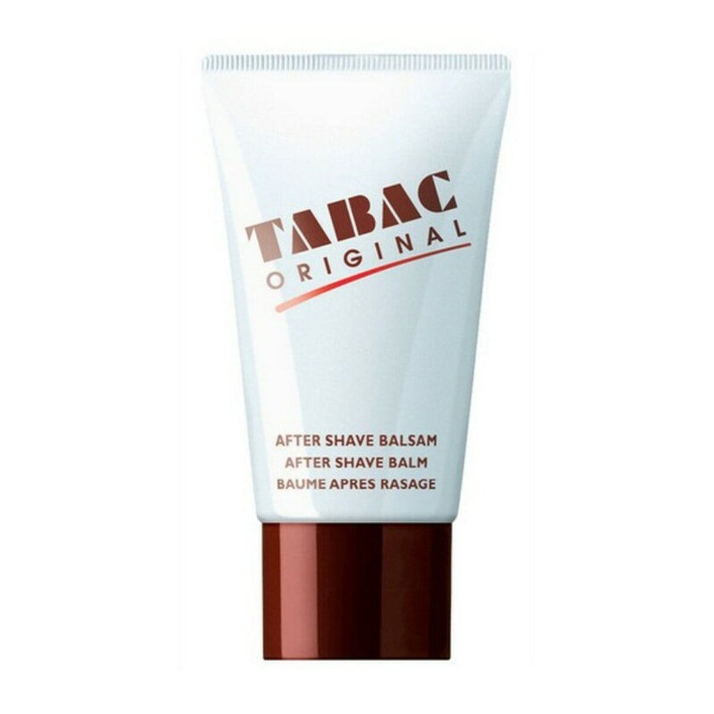 Aftershave-balsam tabac 10001838 75 ml - schönheit rasieren