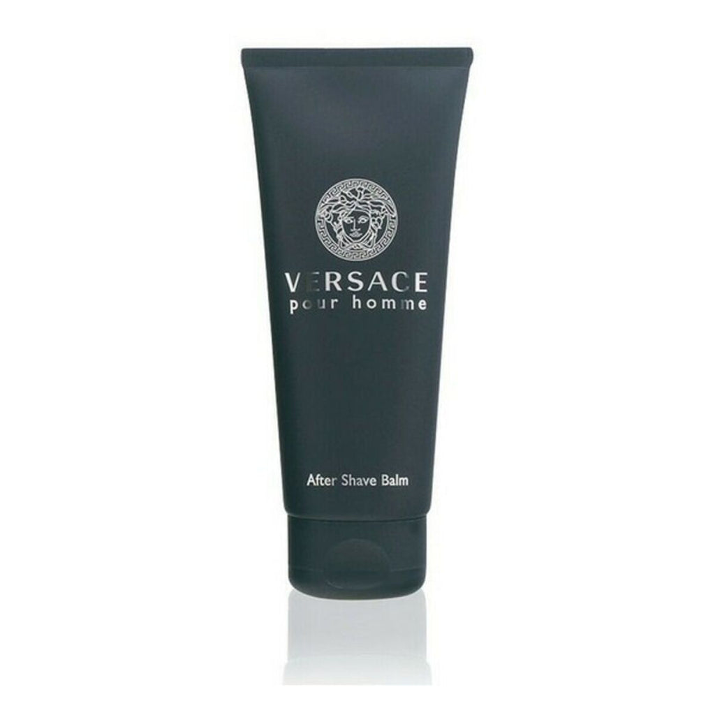 Aftershave-balsam versace 100 ml - schönheit rasieren