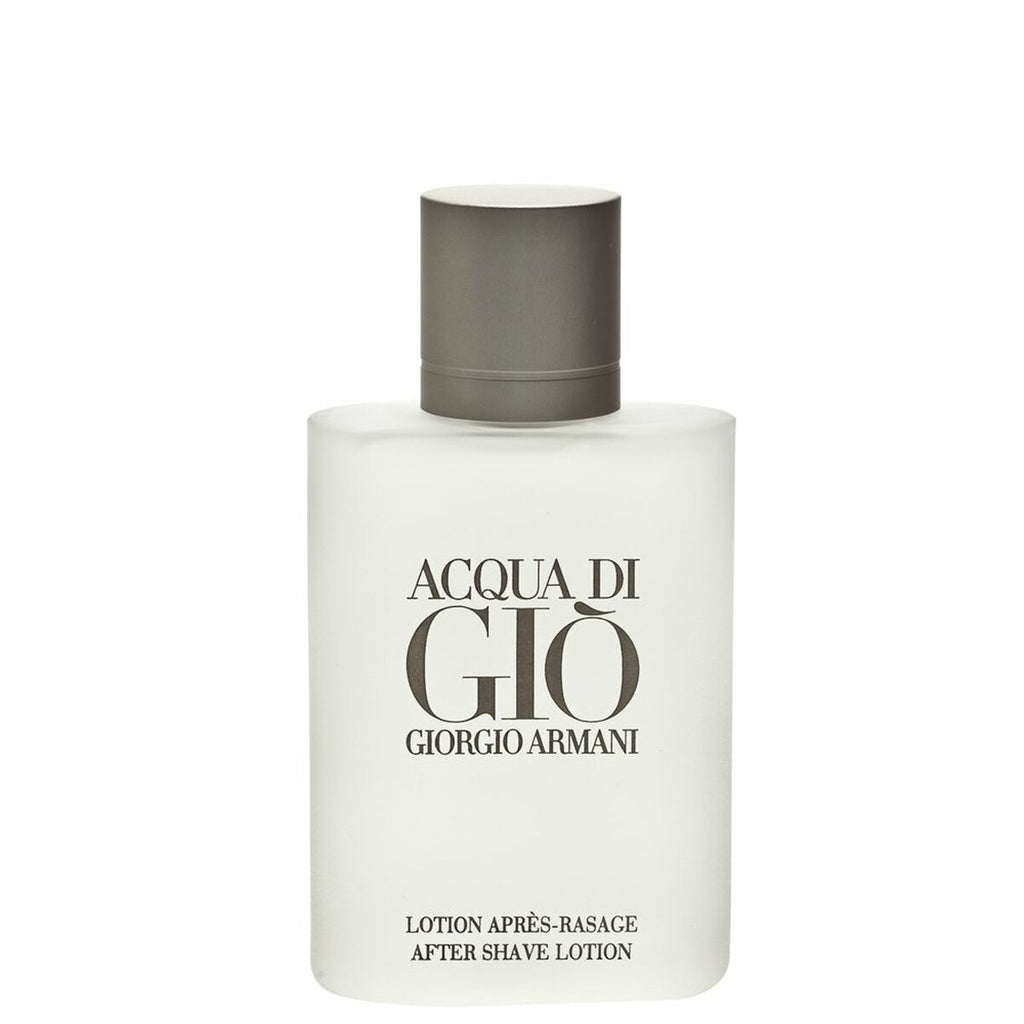 Aftershave lotion acqua di giò armani rasage - schönheit