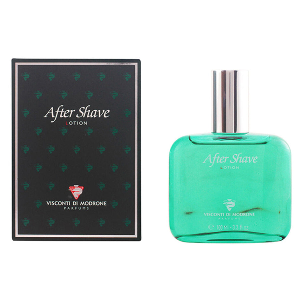 Aftershave lotion acqua di selva victor (100 ml) 100 ml