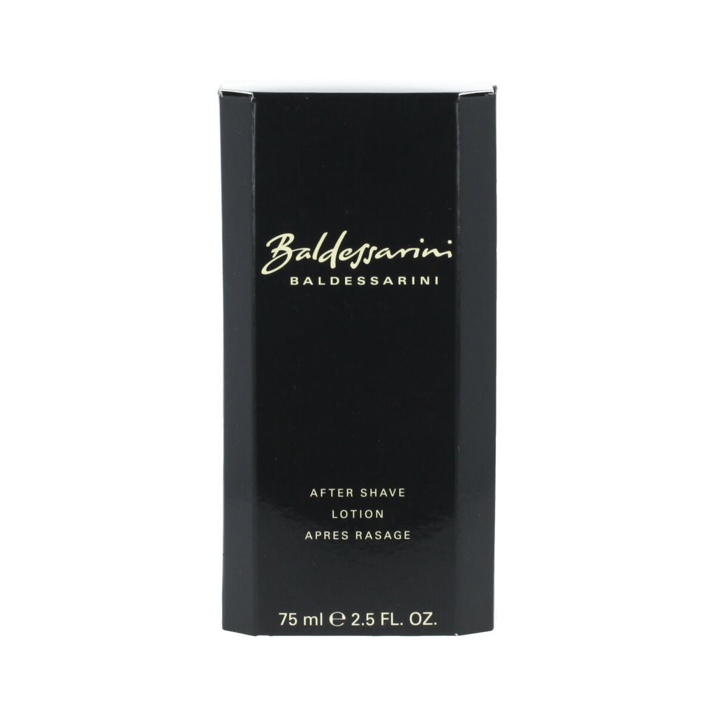 Aftershave lotion baldessarini - schönheit rasieren