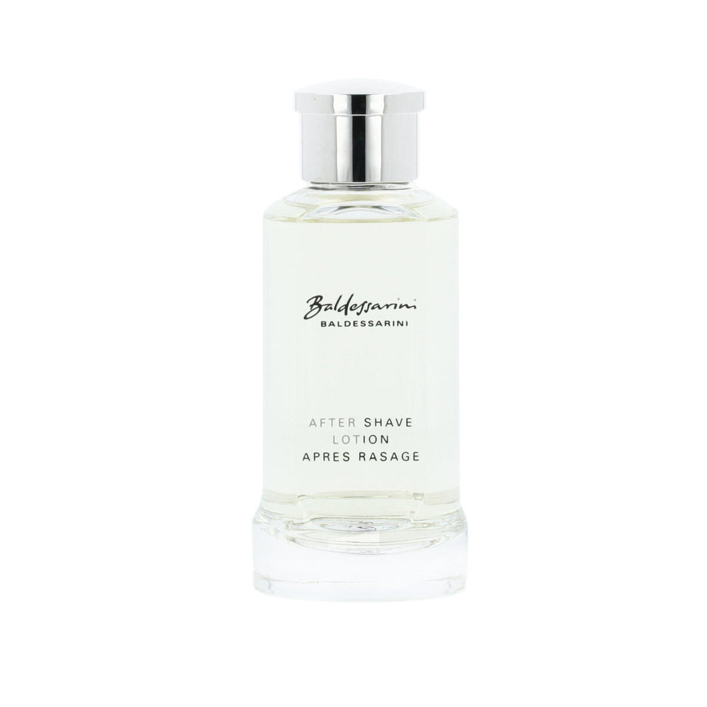 Aftershave lotion baldessarini - schönheit rasieren