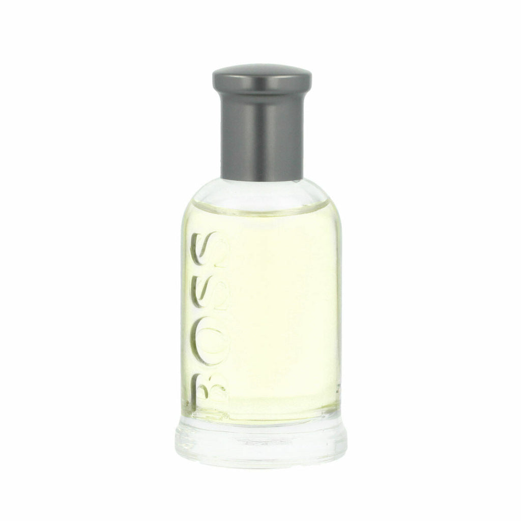 Aftershave lotion boss boss bottled 50 ml - schönheit