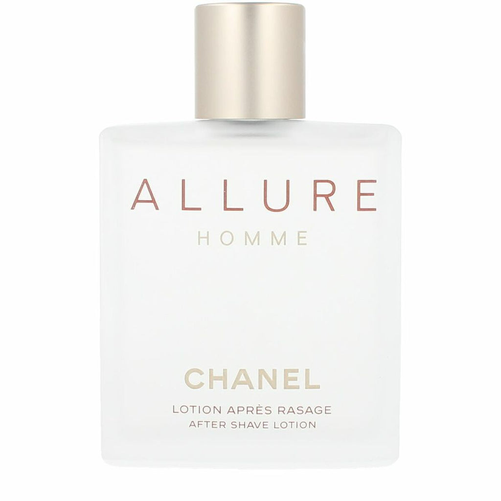 Aftershave lotion chanel allure homme 100 ml - schönheit