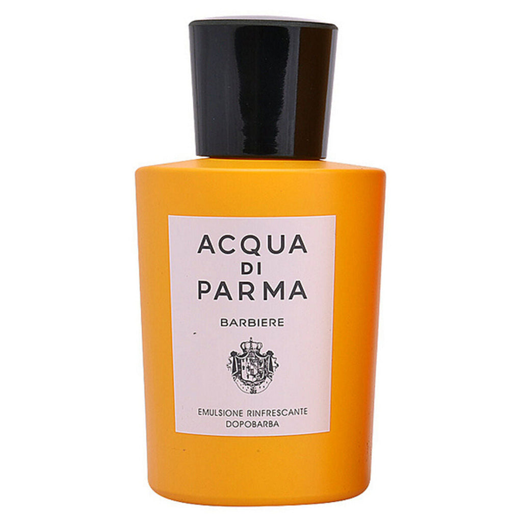 Aftershave lotion collezione barbiere acqua di parma (100