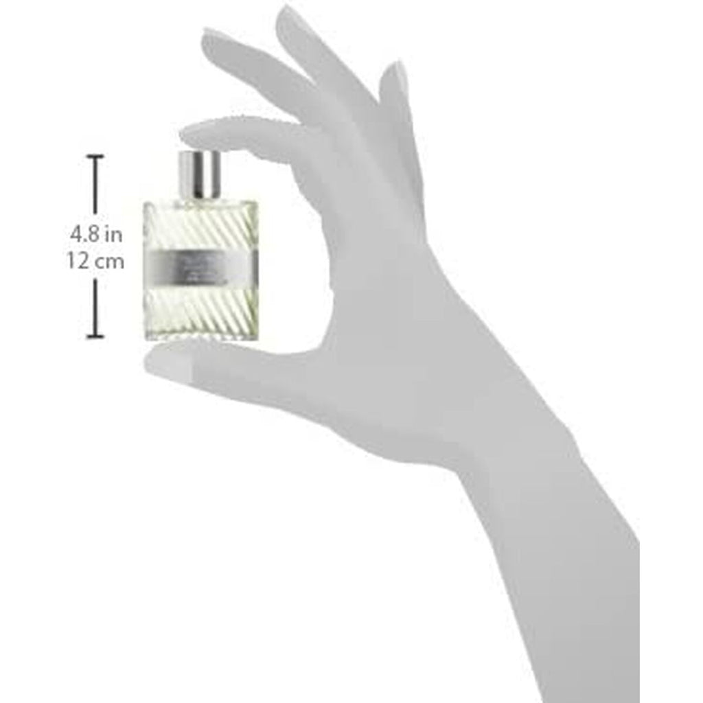 Aftershave lotion dior eau sauvage 1 stück - schönheit
