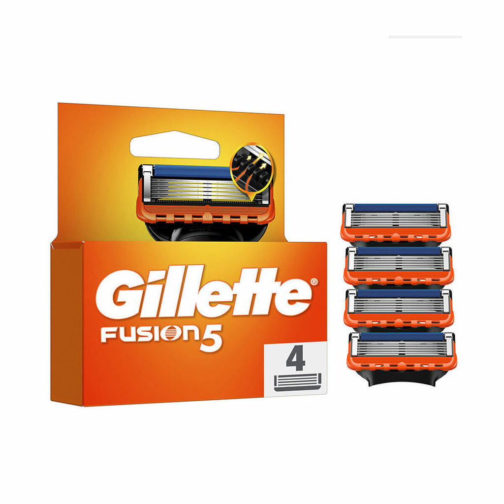 Aftershave lotion gillette fusion 5 power - schönheit