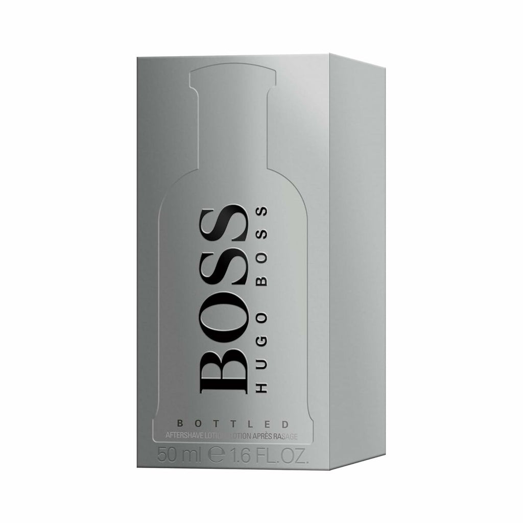 Aftershave lotion hugo boss bottled no 6 - schönheit