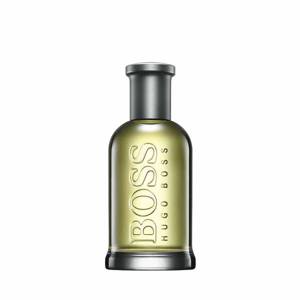 Aftershave lotion hugo boss bottled no 6 - schönheit