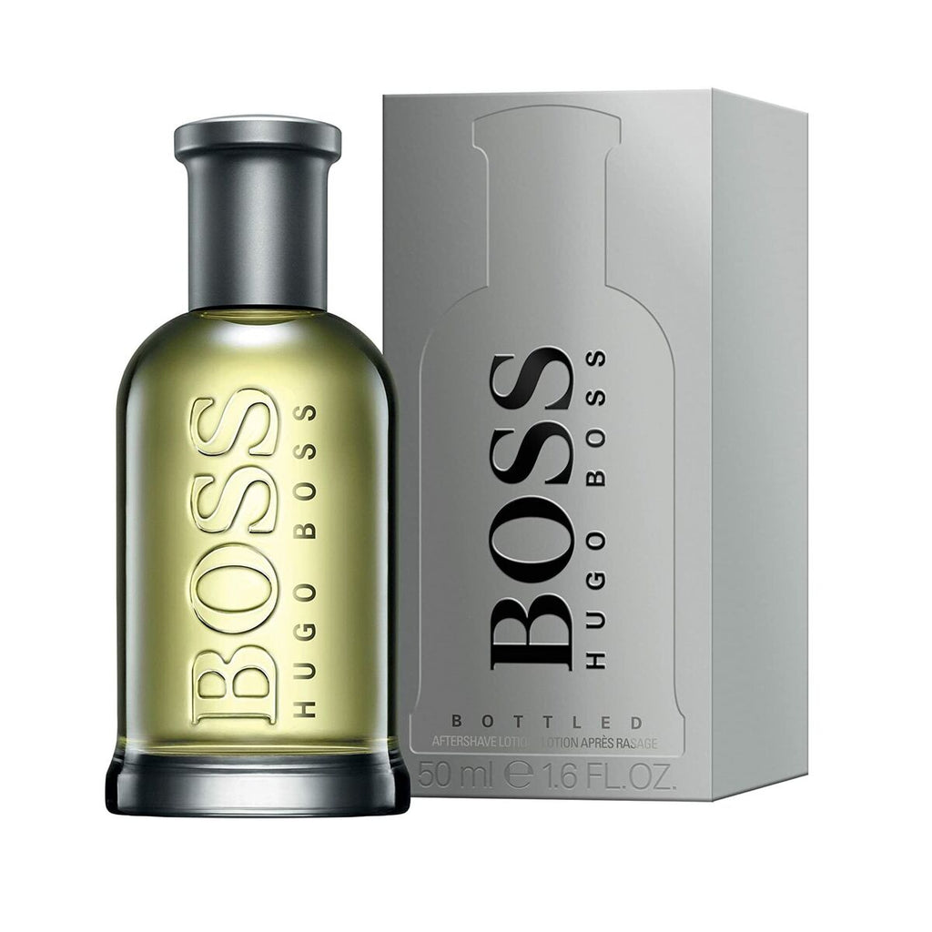 Aftershave lotion hugo boss bottled no 6 - schönheit
