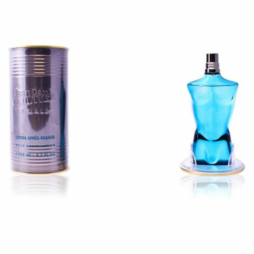 Aftershave lotion le male jean paul gaultier 86119 (125 ml)