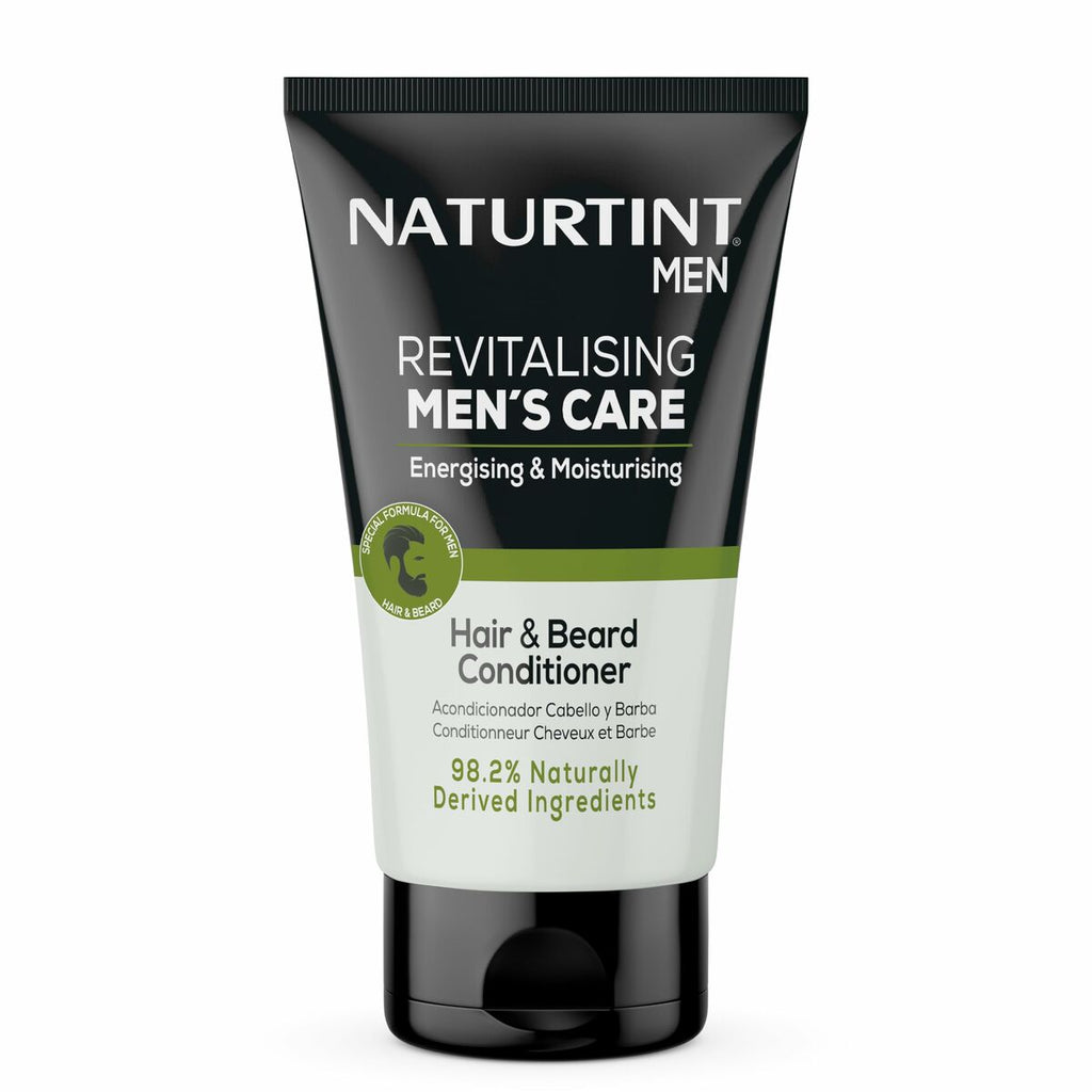 Aftershave lotion naturtint men - schönheit rasieren