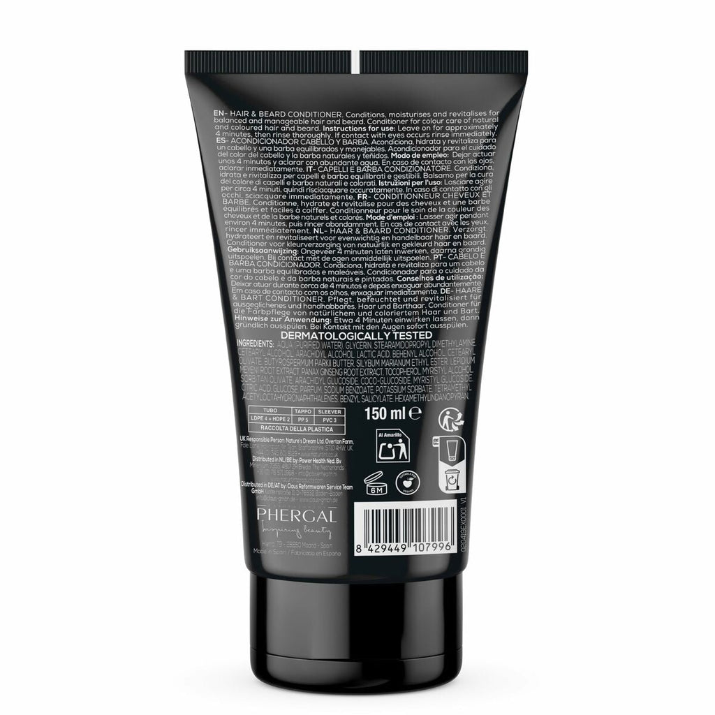 Aftershave lotion naturtint men - schönheit rasieren