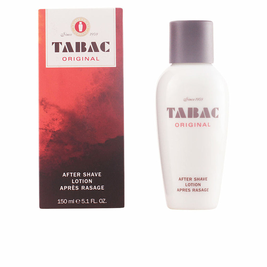 Aftershave lotion original tabac - schönheit rasieren