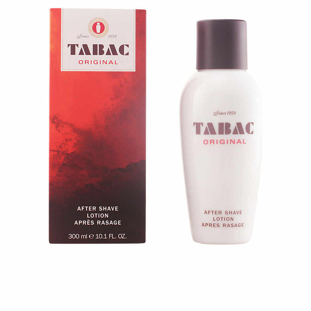 Aftershave lotion original tabac - schönheit rasieren