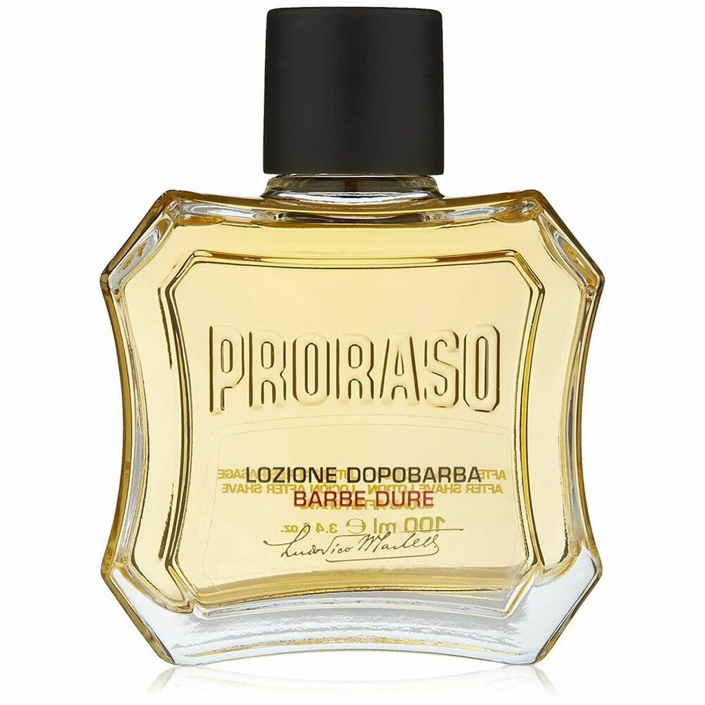 Aftershave lotion proraso 400572 100 ml alkohol - schönheit