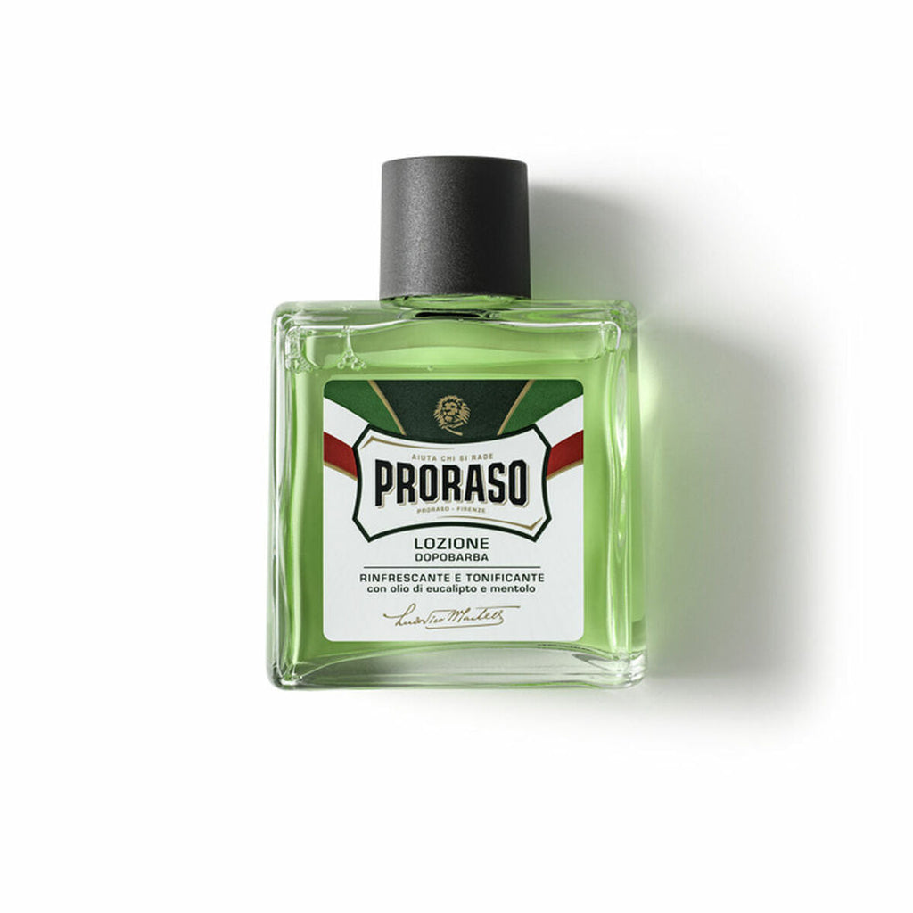 Aftershave lotion proraso classic 100 ml - schönheit
