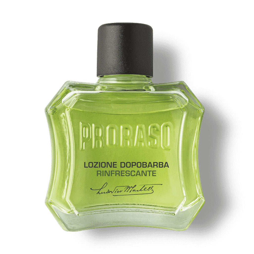 Aftershave lotion proraso refreshing 100 ml - schönheit