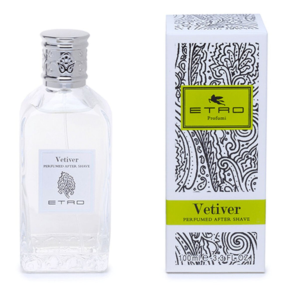 Aftershave vetiver etro 100 ml - schönheit rasieren