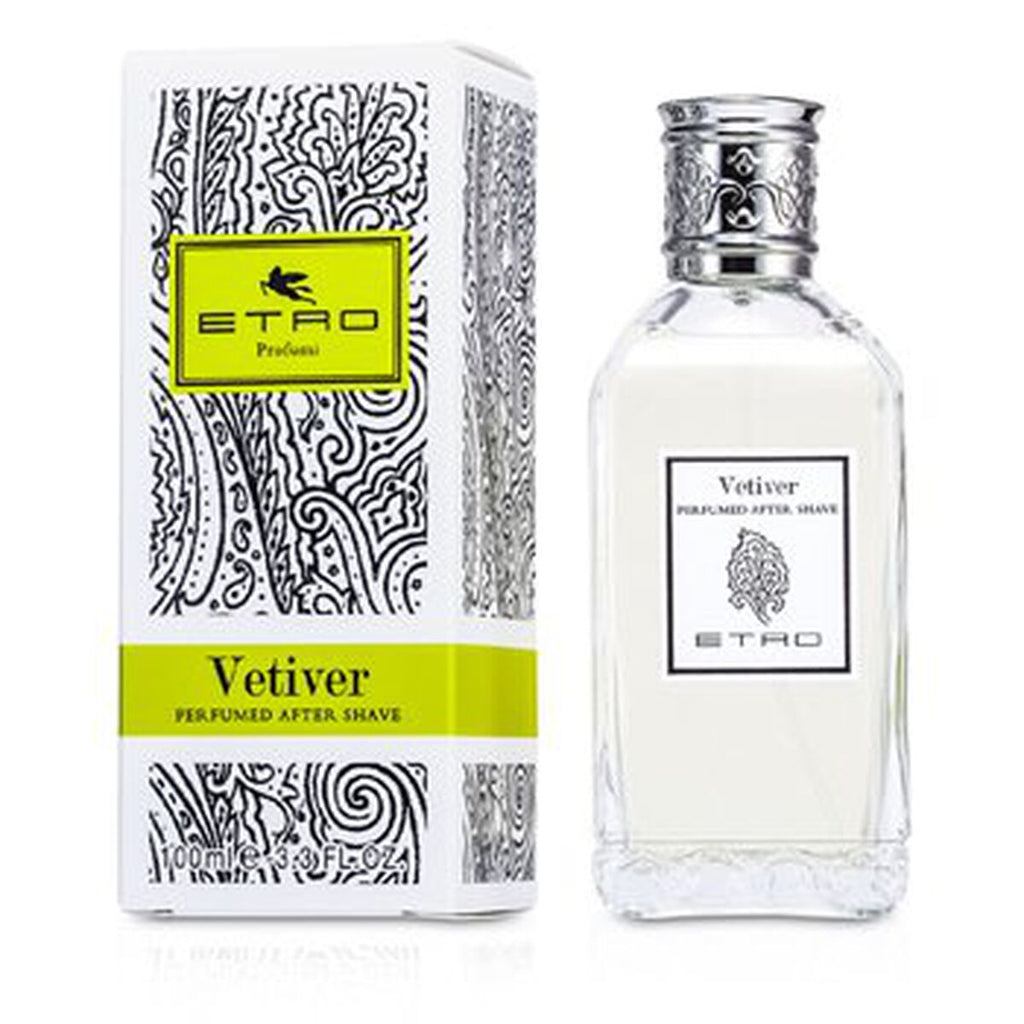 Aftershave vetiver etro 100 ml - schönheit rasieren