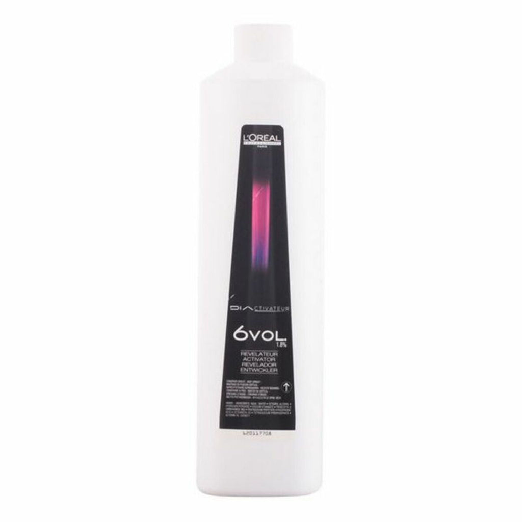 Aktivierungsfluid 6 vol l’oreal professionnel paris dia