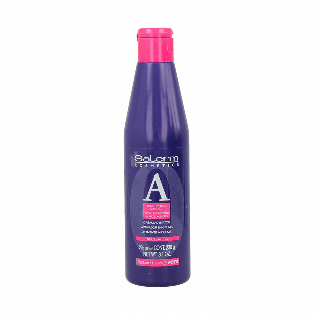Aktivierungsfluid salerm activador en (225 ml) - schönheit