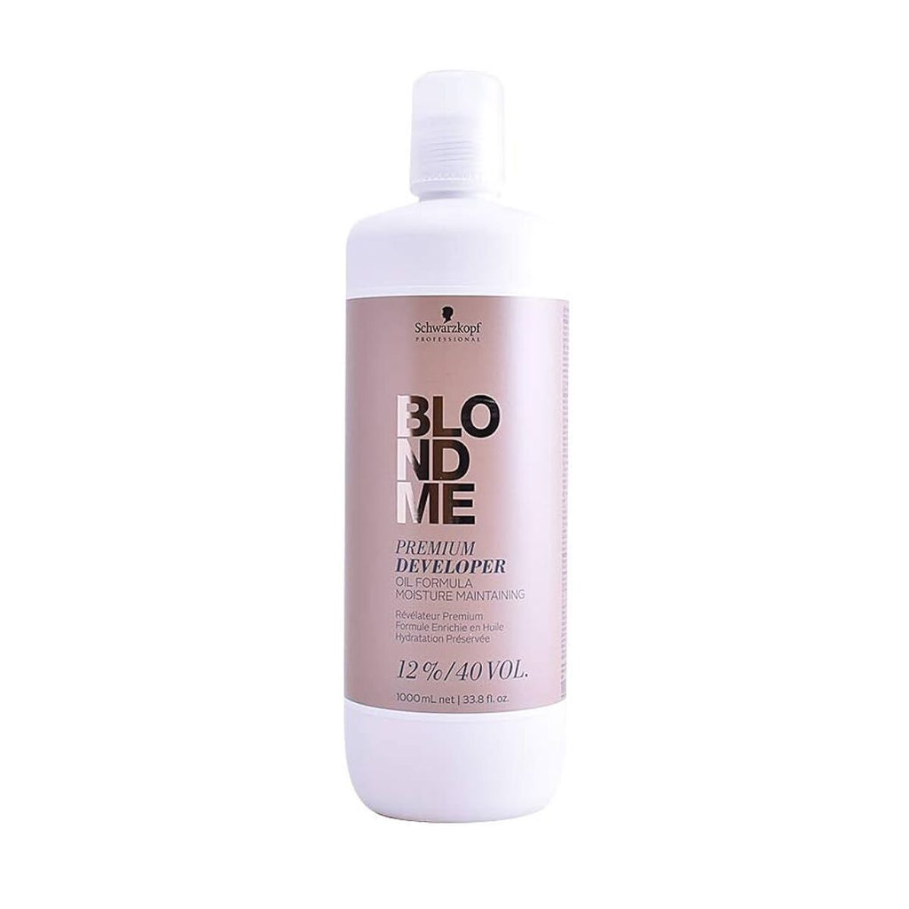 Aktivierungsfluid schwarzkopf - schönheit haarpflege