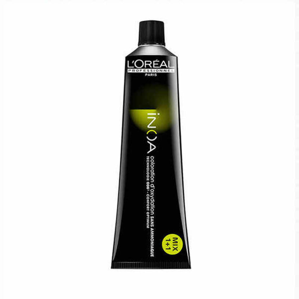 Amoniakfreie färbung inoa l’oreal professionnel paris nº 9