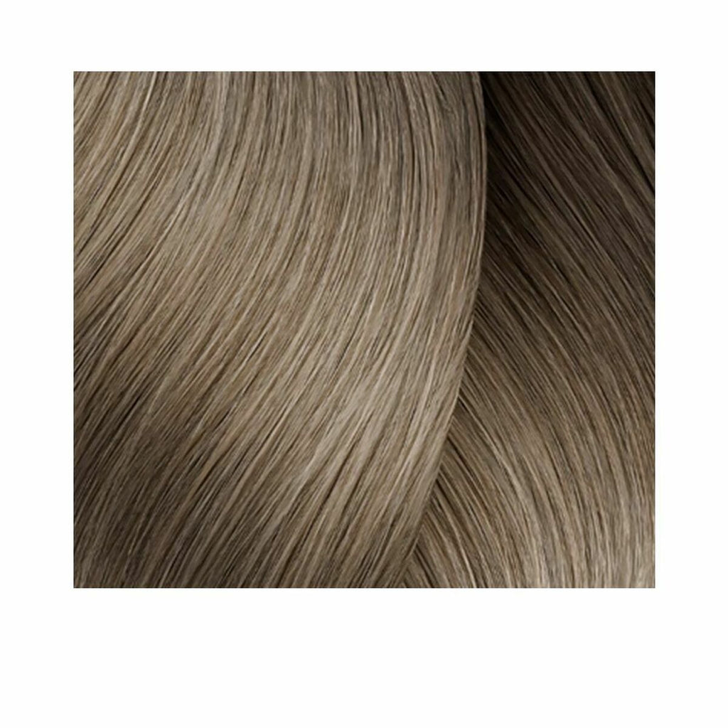 Amoniakfreie färbung l’oreal professionnel paris dia light