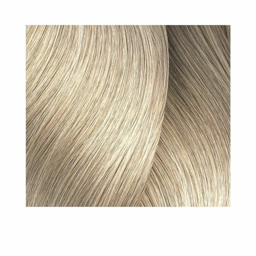 Amoniakfreie färbung l’oreal professionnel paris dia light