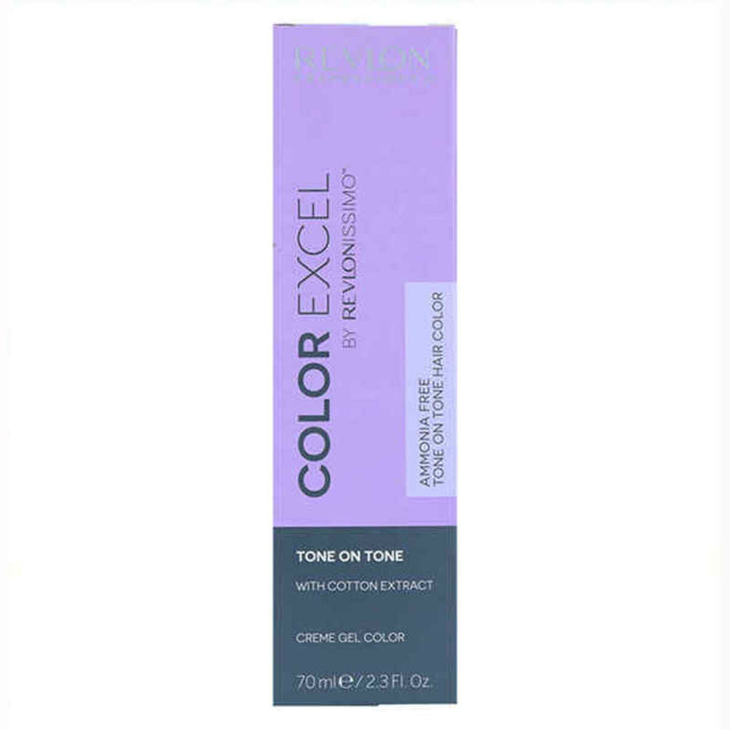 Amoniakfreie färbung root concealer revlon 8007376007406