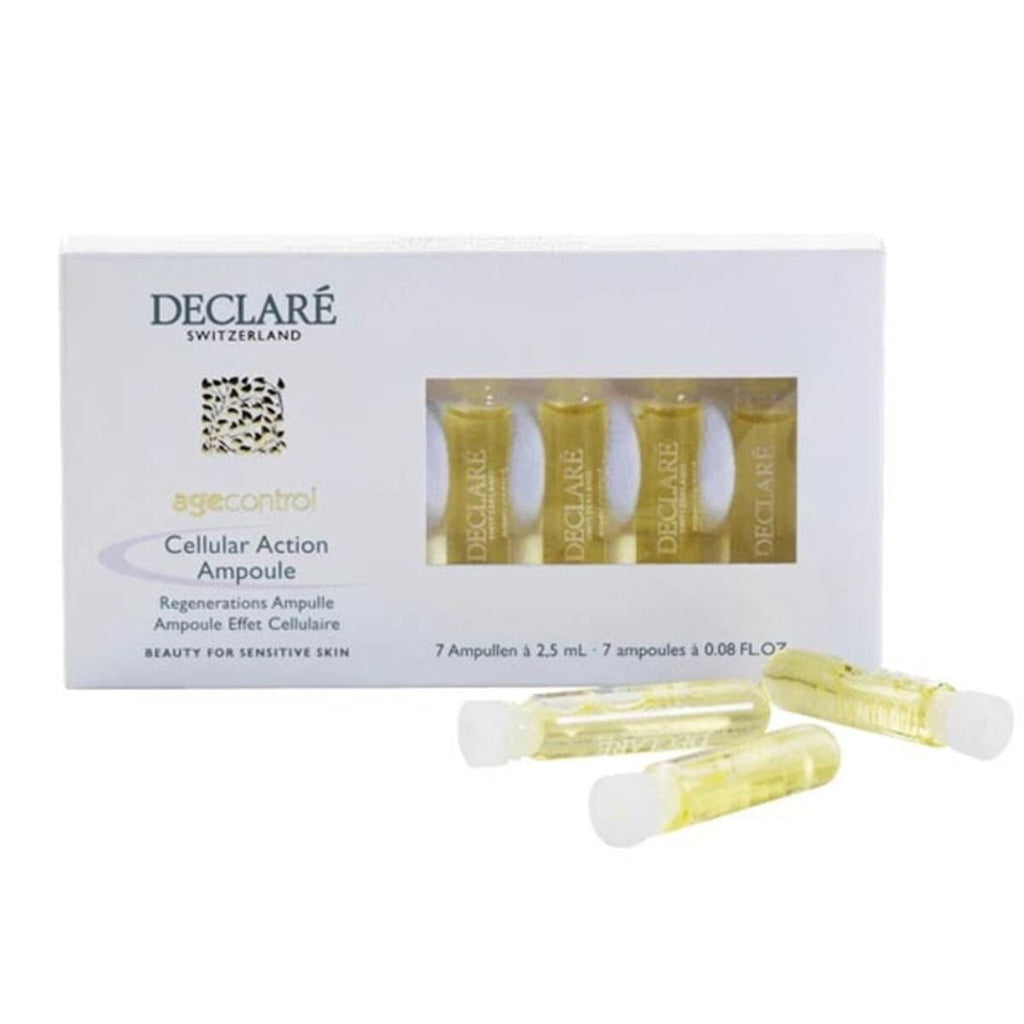 Ampullen age control declaré 09007867005477 gel anti-falten