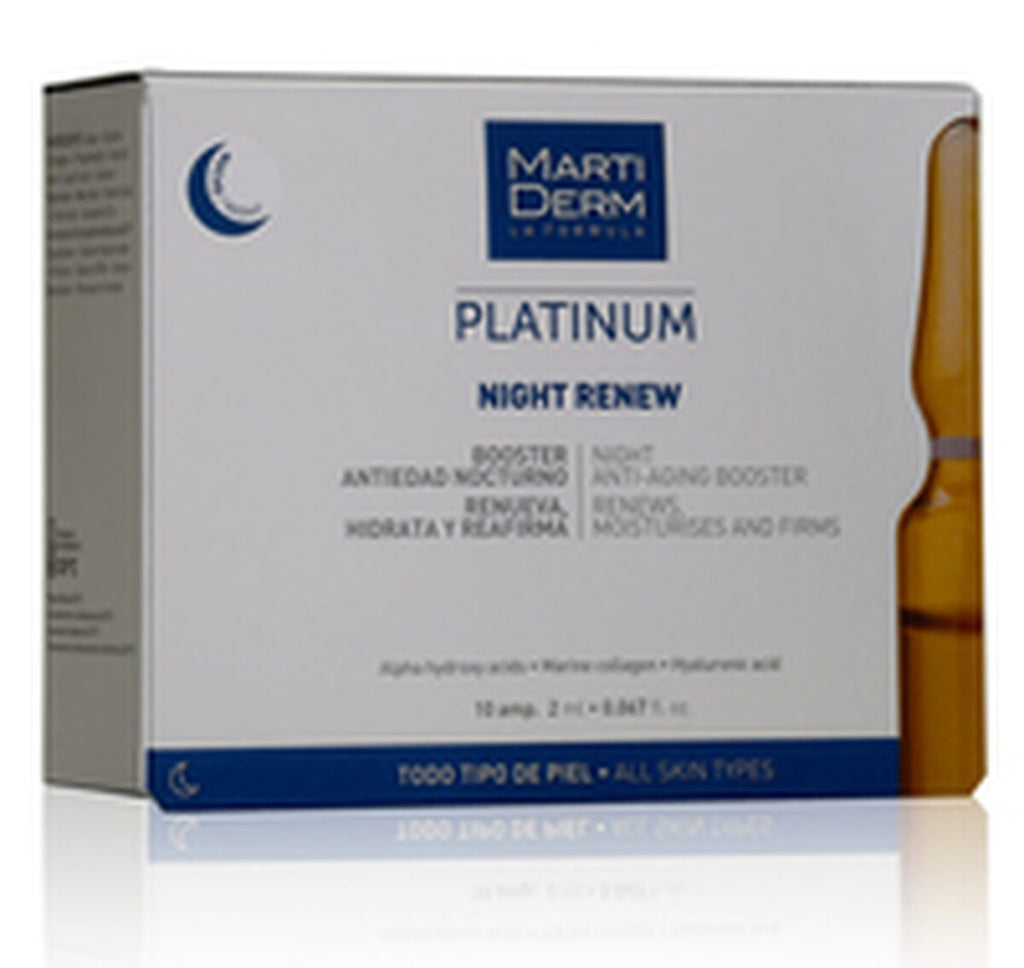 Ampullen mit lifting-effekt martiderm 1472-35587
