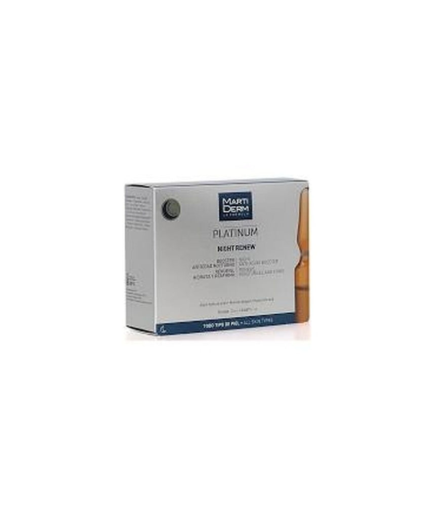 Ampullen mit lifting-effekt martiderm 1472-35587