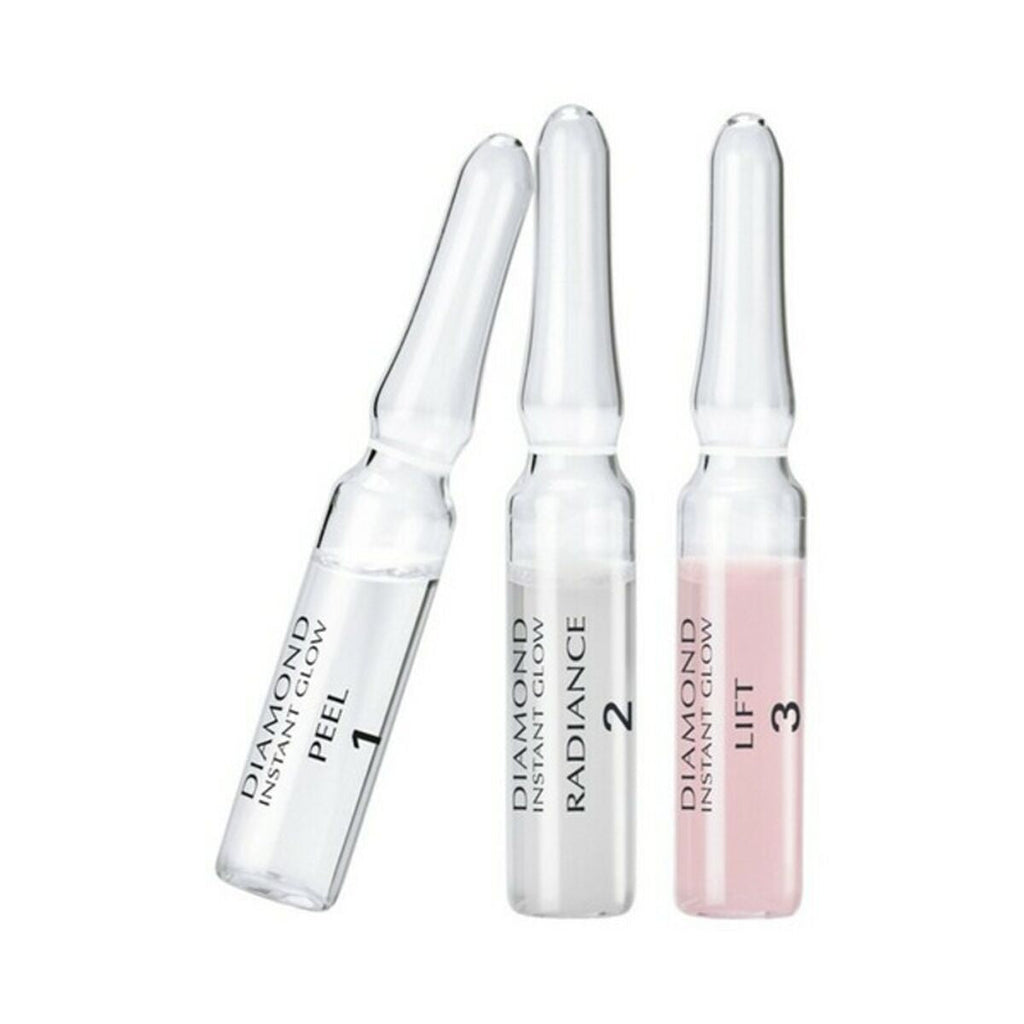 Ampullen mit lifting-effekt natura bissé diamond instant